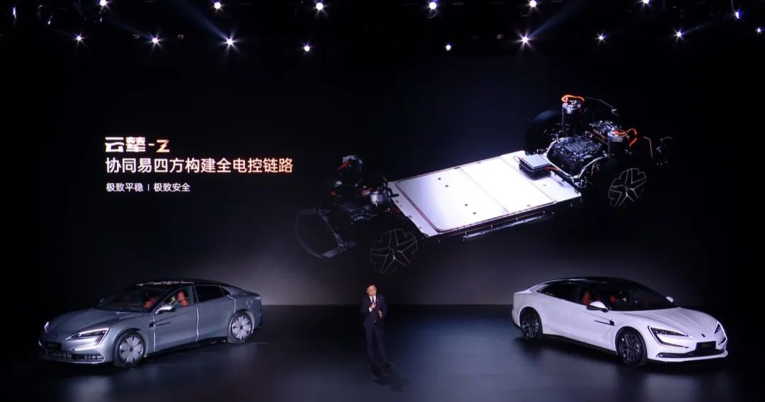 小米汽车如何提升驾驶的舒适感？_小米体感车_小米体感车怎么调速度