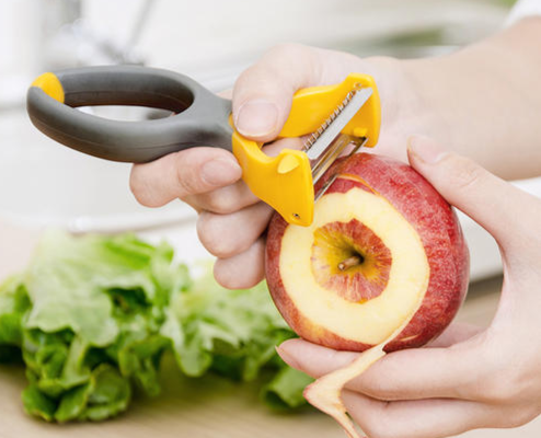 农药残留大的水果蔬菜_蔬菜水果的农药残留检测，胖东来的细心之举_农药残留最厉害的5种蔬菜