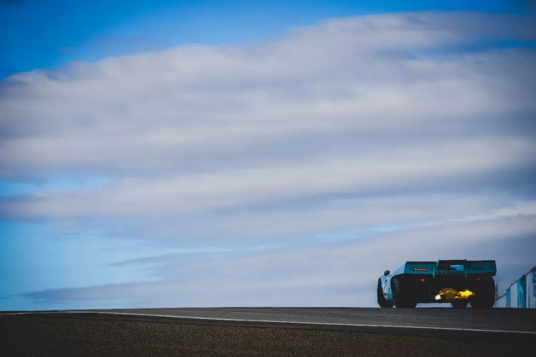 在博物馆中欣赏保时捷的经典_保时捷博物馆展示设计分析_保时捷宣传片博物馆被盗