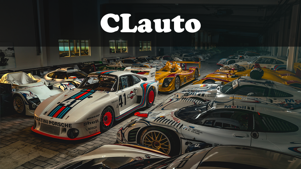 保时捷展馆_保时捷宣传片博物馆被盗_在博物馆中欣赏保时捷的经典