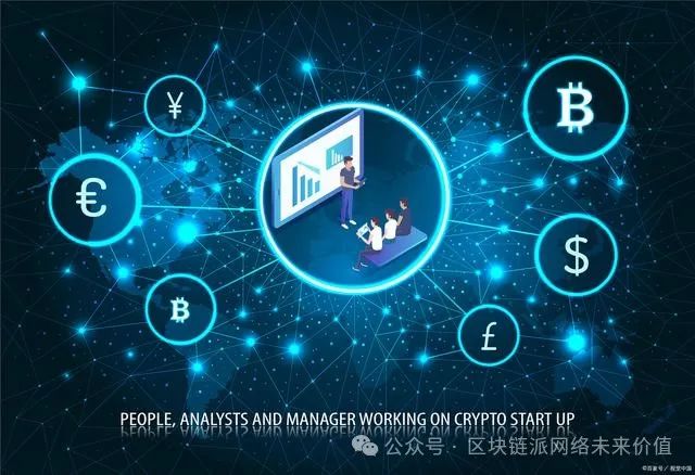 去中心化金融的崛起：用户隐私的新保护_去中心化金融的崛起：用户隐私的新保护_去中心化金融的崛起：用户隐私的新保护