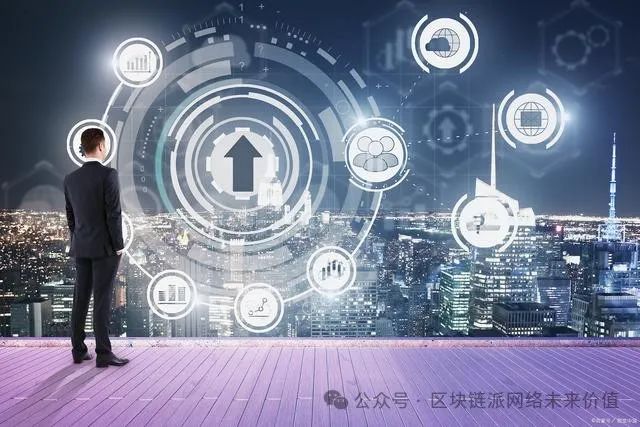 去中心化金融的崛起：用户隐私的新保护_去中心化金融的崛起：用户隐私的新保护_去中心化金融的崛起：用户隐私的新保护