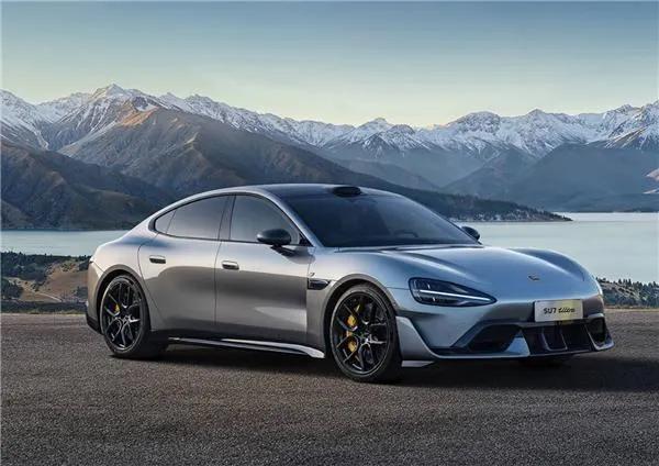 小米新款汽车_小米首款汽车_小米汽车SU7 Ultra驾驶乐趣大解析