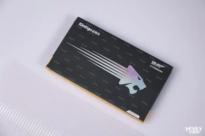 NVMe新选择：金泰克TP3500 SE 1TB固态硬盘评测_金泰克固态盘咋样_固态硬盘金泰克怎么样