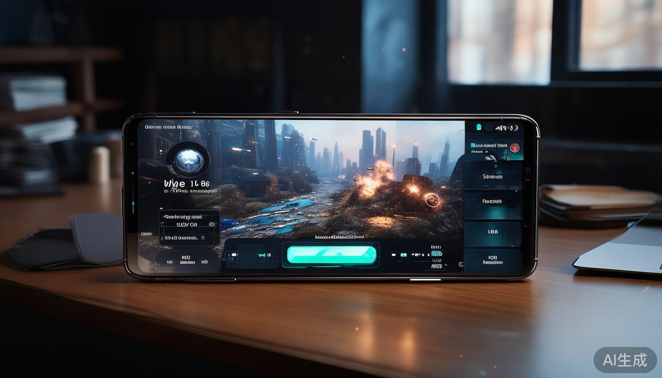 瓶颈后的突破_tp官方下载安卓2025:突破性能瓶颈,释放手机极限_瓶颈与突破