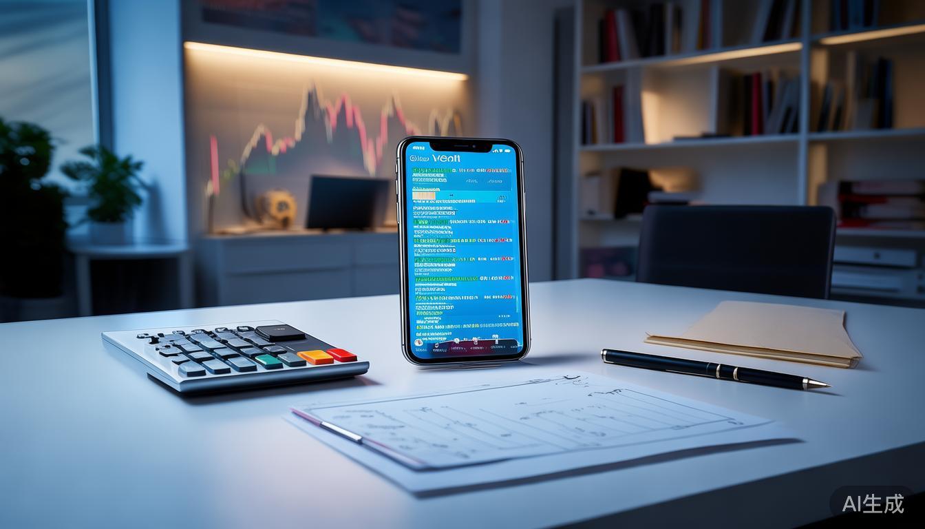 钱包管理app_用户分享：通过tp钱包app安卓版实现资产增值的成功经验_android钱包