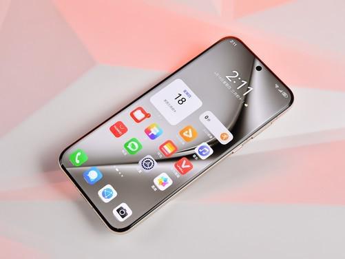 用户界面技术_用户界面操作系统有哪些_Pura系列的用户界面与操作体验