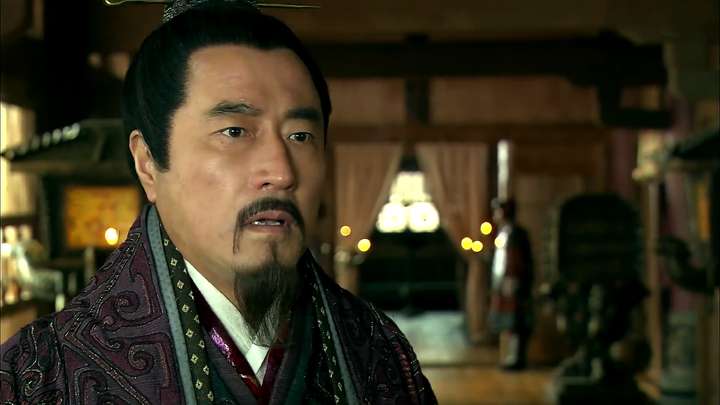 刘邦与萧何的故事_萧何与刘邦的战略合作_刘邦手下大将萧何是不是错过