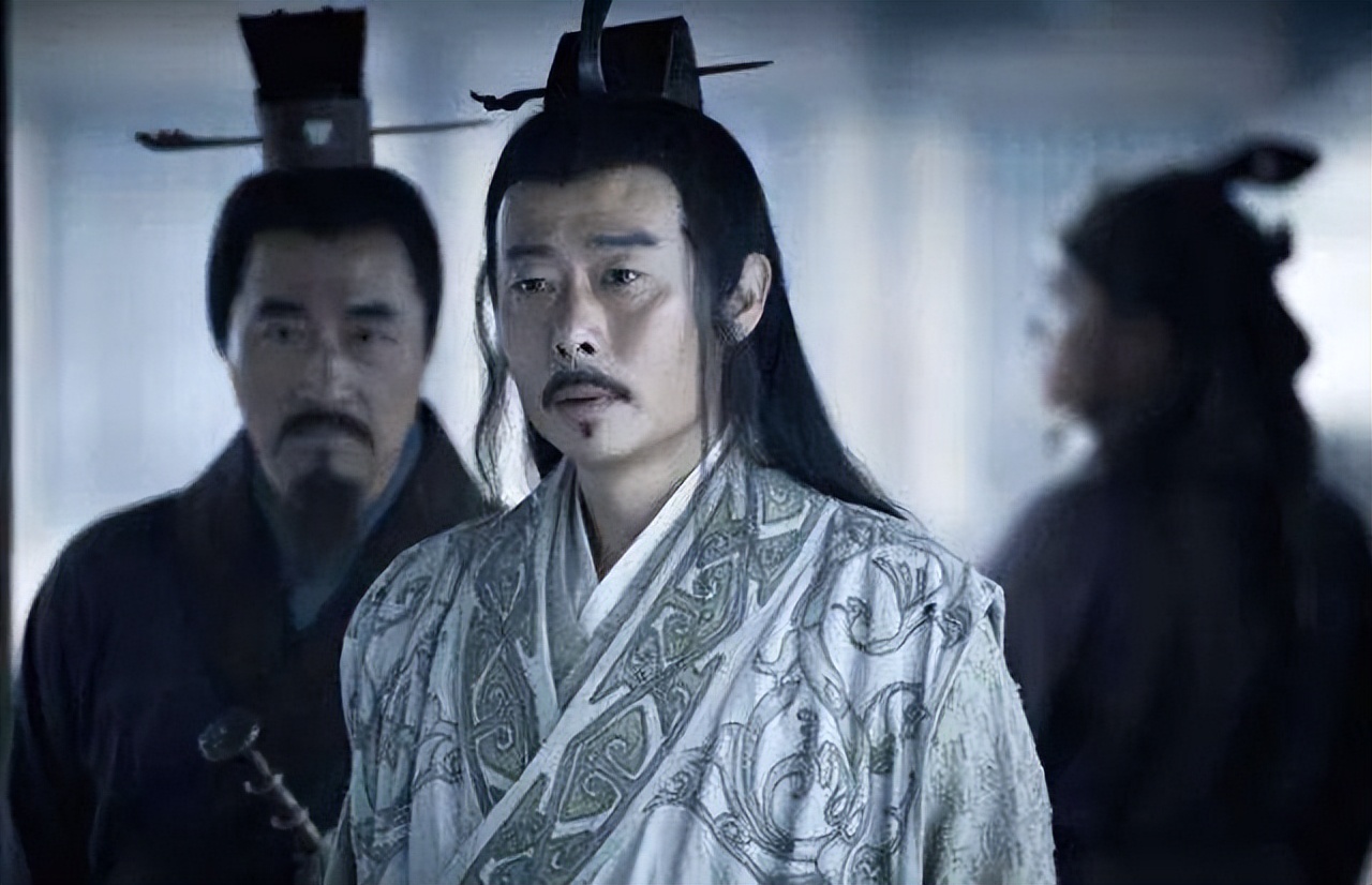 刘邦手下大将萧何是不是错过_萧何与刘邦的战略合作_刘邦与萧何的故事