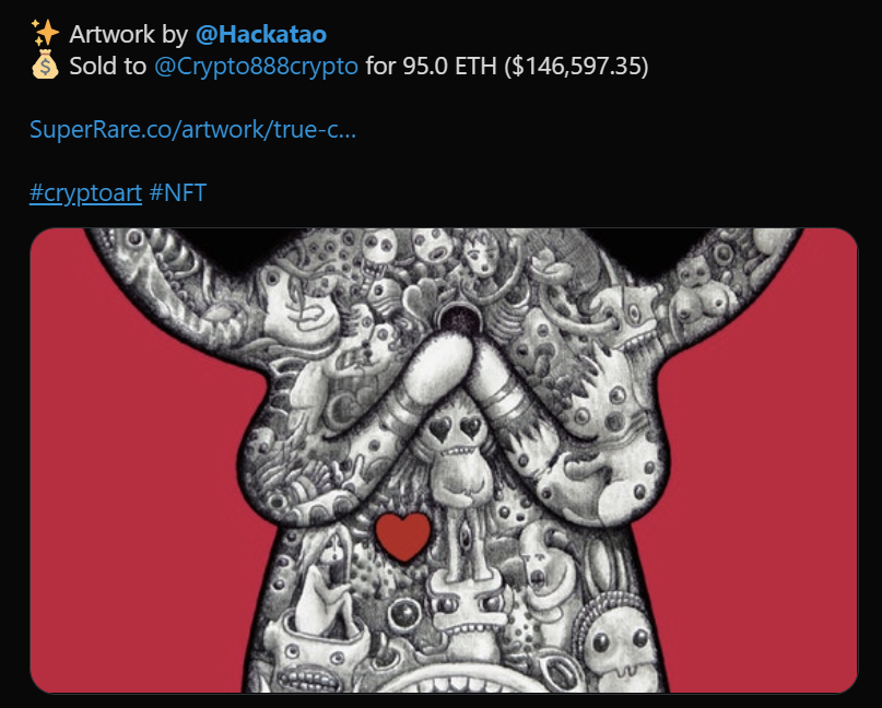 数字货币与艺术品_数字艺术如何交易_理解数字货币在艺术市场的潜力:如何通过NFT改变艺术品的交易方式