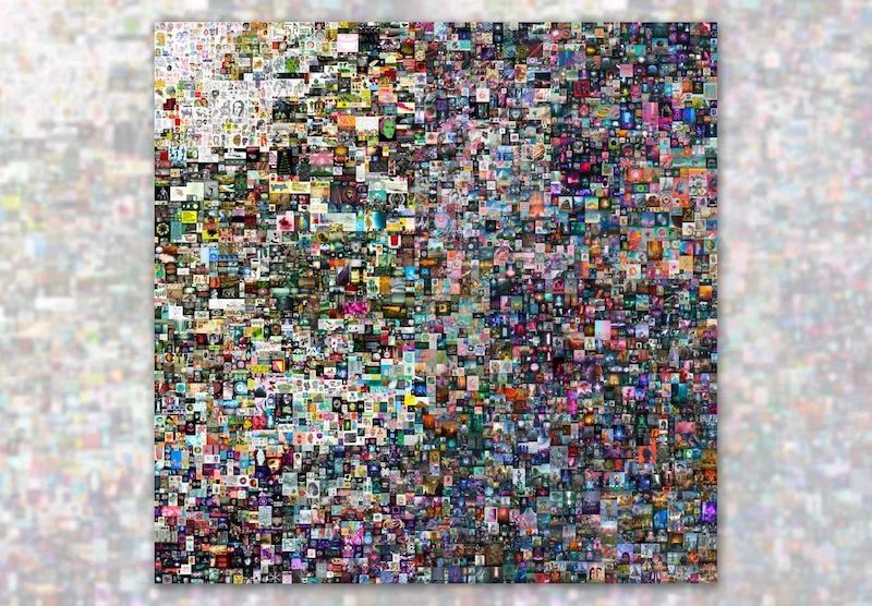 数字货币与艺术品_理解数字货币在艺术市场的潜力:如何通过NFT改变艺术品的交易方式_数字艺术如何交易