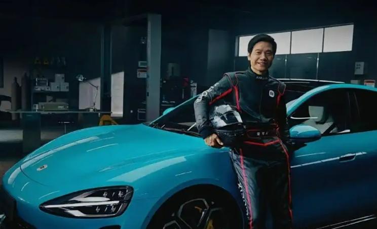 小米造车规划_小米汽车战略_小米汽车的持续发展与续航策略