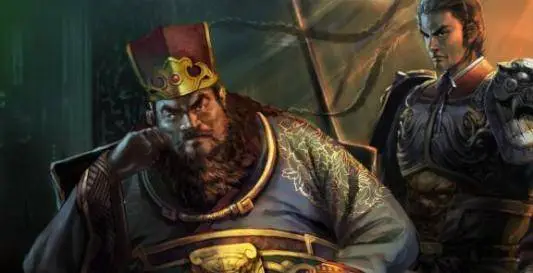 吕布与黄巾军的关系_吕布军黄巾关系图_吕布是黄巾军吗