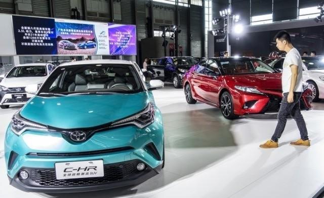 国产汽车与日系车：新能源领域的竞争与挑战-有驾