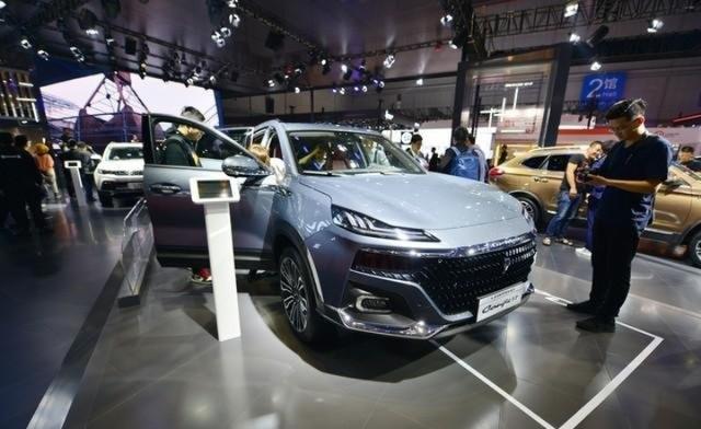 国产汽车与日系车：新能源领域的竞争与挑战-有驾