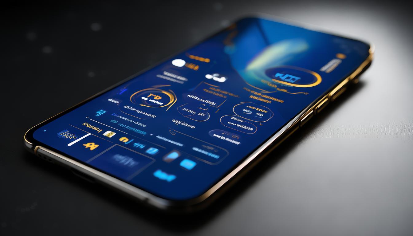 钱包官方下载_钱包app官网_了解tp钱包官网下载中的技术创新与行业趋势