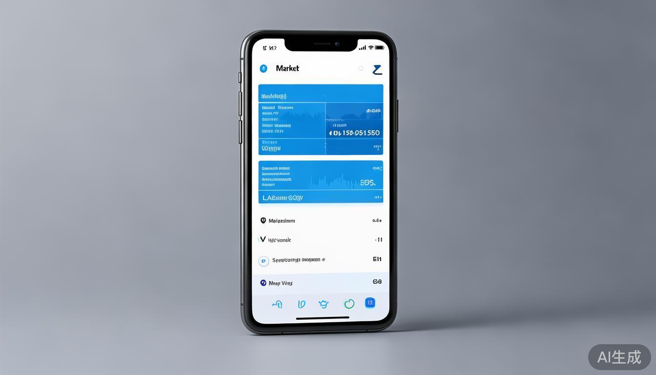 钱包ui_解密tp钱包安卓版2025的操作界面与用户指南_钱包app怎么使用