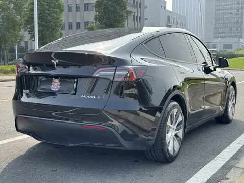 深入了解特斯拉Model Y的安全设计_特斯拉安全指数_特斯拉的安全