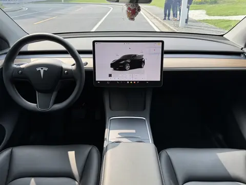 特斯拉安全指数_深入了解特斯拉Model Y的安全设计_特斯拉的安全