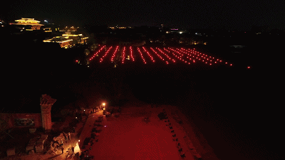 编程无人机比赛视频_无人编程平台_无人机的编程与表演艺术的结合