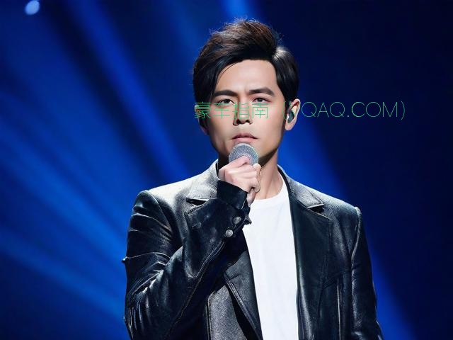 周杰伦新专多元化风格与创新情感解析  第2张