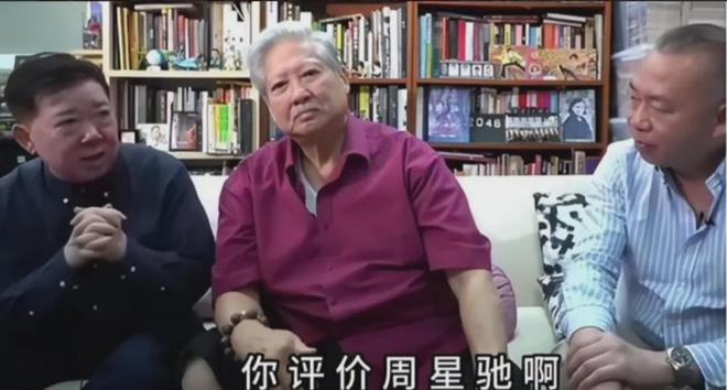 周星驰在武术片中的演出_周星驰武术指导_周星驰电影中出现的武术