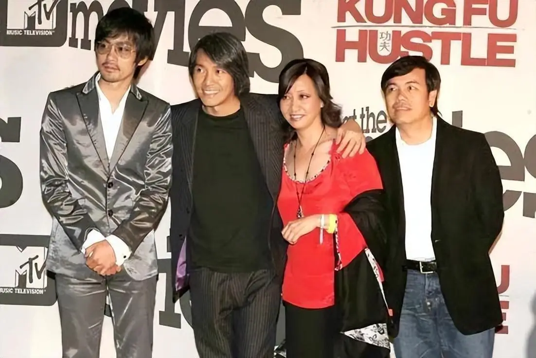 周星驰武术指导_周星驰武术功底视频_周星驰在武术片中的演出