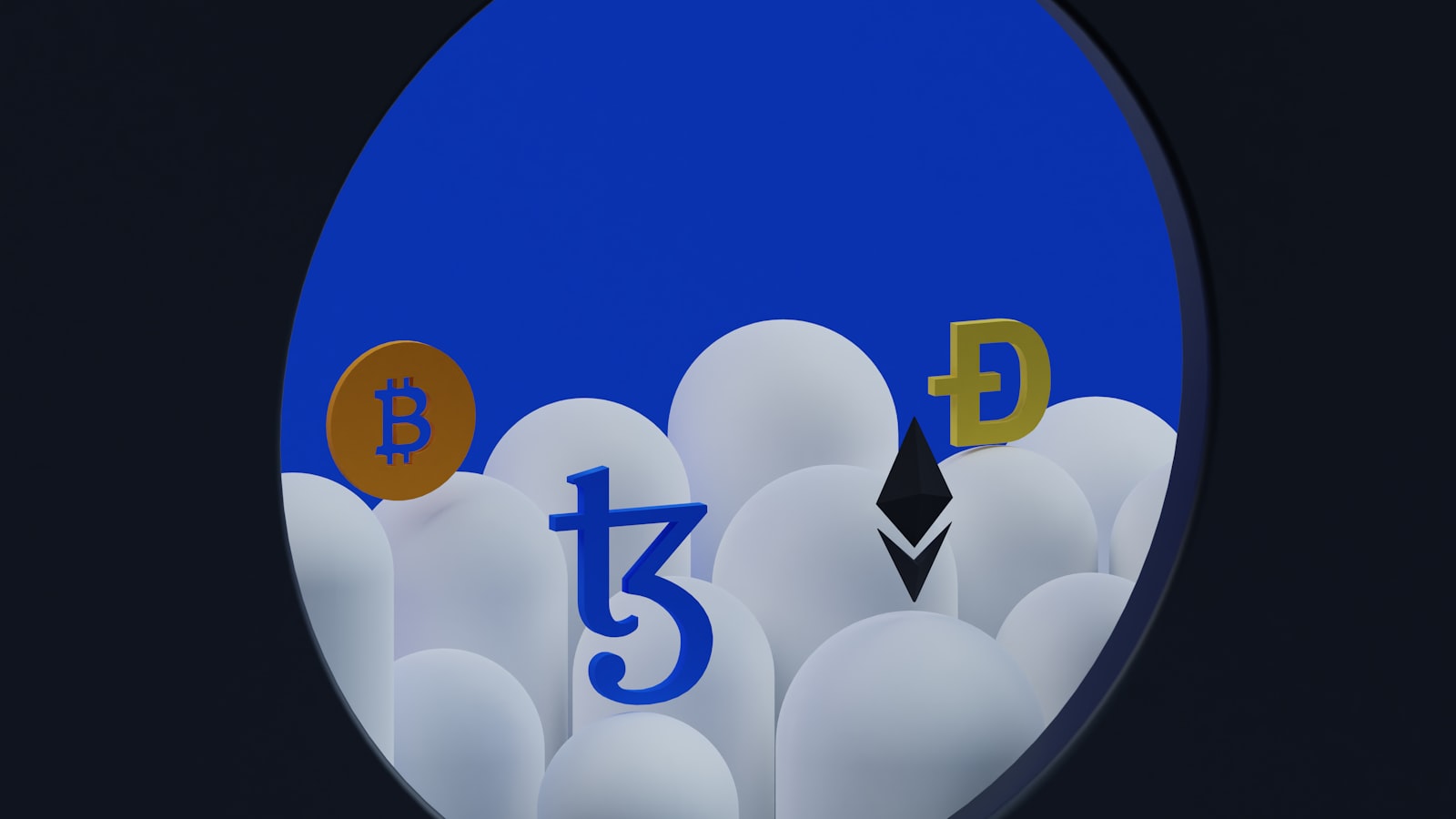 区块链安全 Blockchain Security