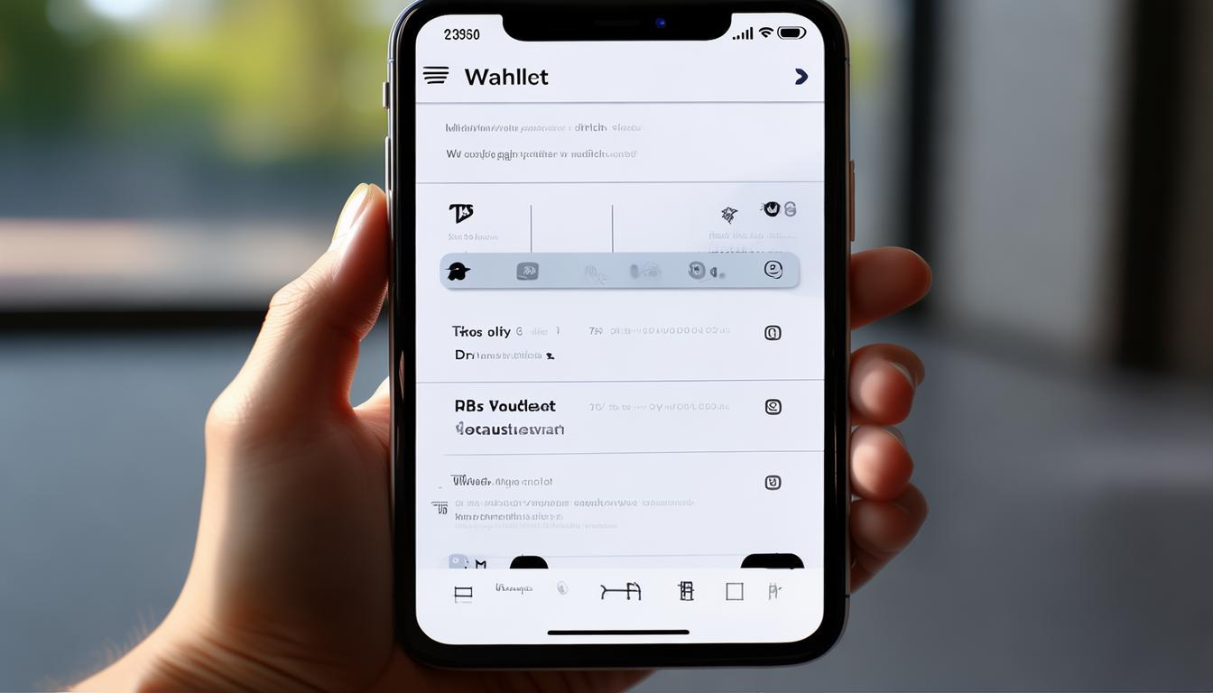 钱包app官网_tp钱包app安卓版官网下载的用户体验评价与改善建议分享_钱包ui