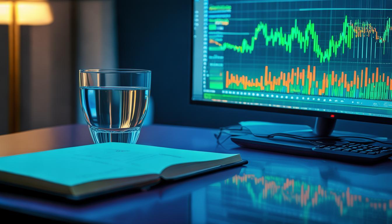 做出明智决策的艺术_明智的决策是什么意思_如何利用tp官方app下载的智能分析工具做出更明智的投资决策？