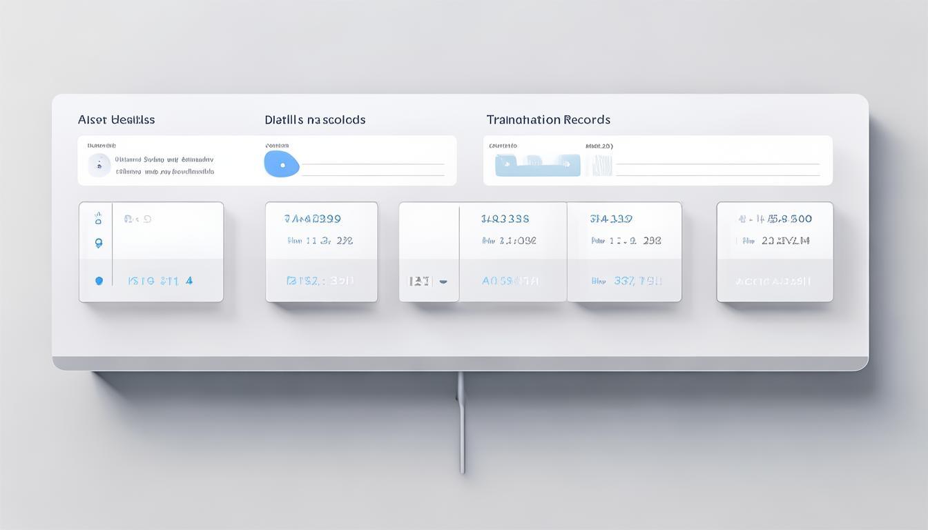 tp钱包最新版本的界面设计进步为用户提供了怎样的便利?_tp钱包最新版本的界面设计进步为用户提供了怎样的便利?_钱包页面