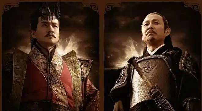 范蠡诚信_范蠡的忠诚与智慧_范蠡大智慧