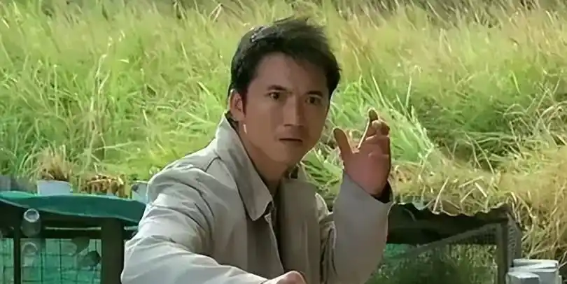 洪金宝提携过哪些人_洪金宝对新人演员的扶持与培养_洪金宝培养的明星