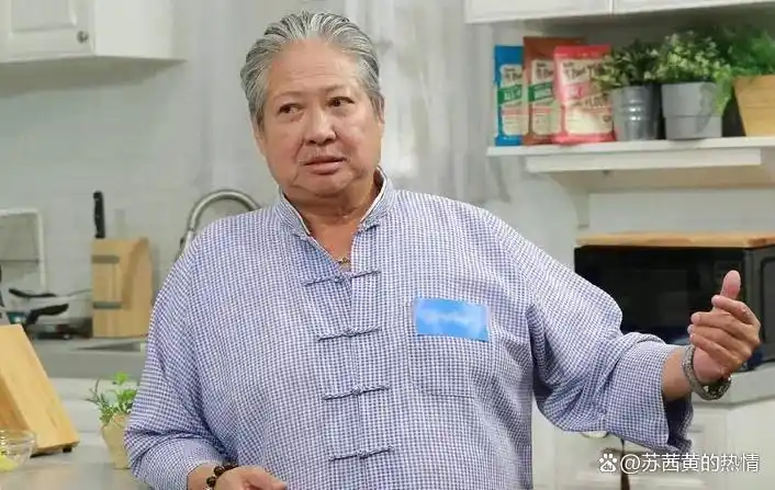 洪金宝对新人演员的扶持与培养_洪金宝签约公司_洪金宝新徒弟