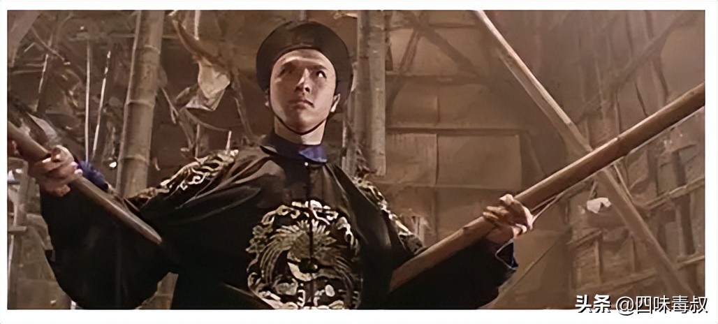 元彪老电影_元彪老电影武打片_元彪的经典电影中的历史与文化探讨