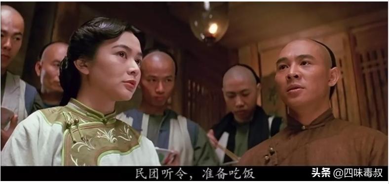 元彪老电影_元彪老电影武打片_元彪的经典电影中的历史与文化探讨