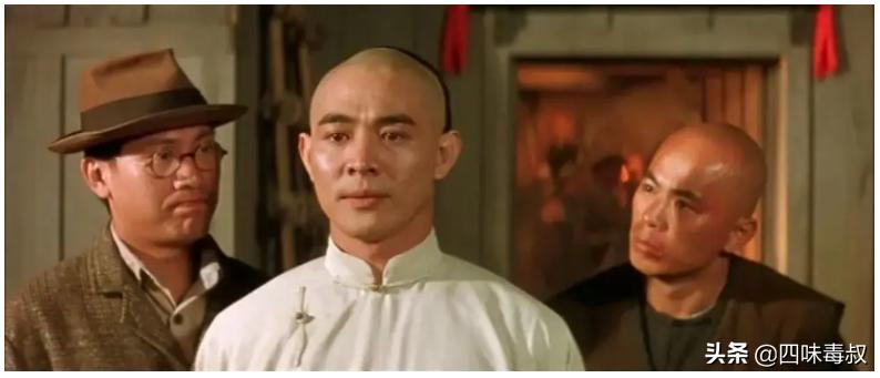 元彪老电影武打片_元彪的经典电影中的历史与文化探讨_元彪老电影