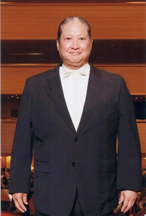 洪金宝签约公司_洪金宝提携过哪些人_洪金宝对新人演员的扶持与培养