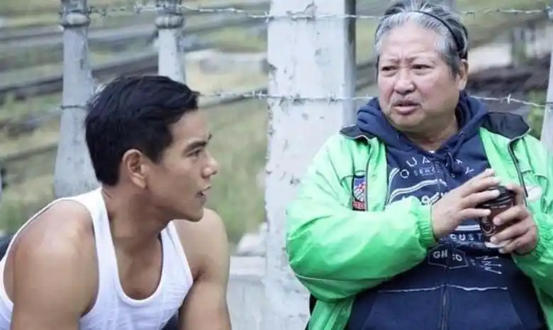 洪金宝捧红的演员_洪金宝提携过哪些人_洪金宝对新人演员的扶持与培养