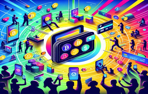 交易数字货币技术_数字货币的高效性：交易的未来_数字货币交易策略