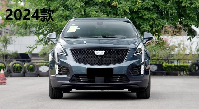 凯迪拉克的家庭车型与实用性_凯迪拉克的家_凯迪拉克家庭轿车