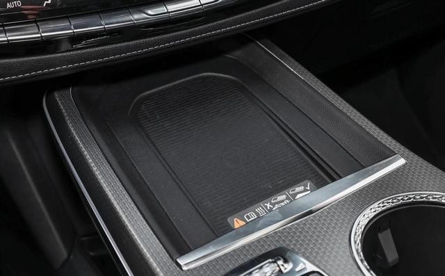 凯迪拉克的家庭车型与实用性_凯迪拉克家庭轿车_凯迪拉克的家