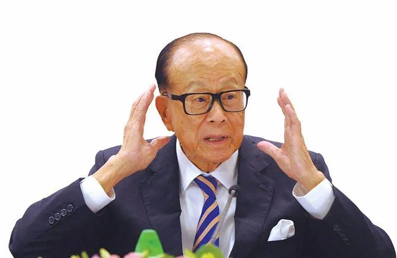 李嘉诚投资技巧_李嘉诚投资之道_李嘉诚的投资策略与机会把握
