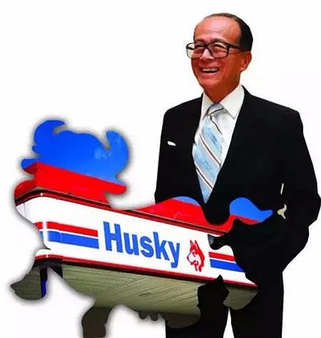 李嘉诚的投资策略与机会把握_李嘉诚投资之道_李嘉诚投资技巧