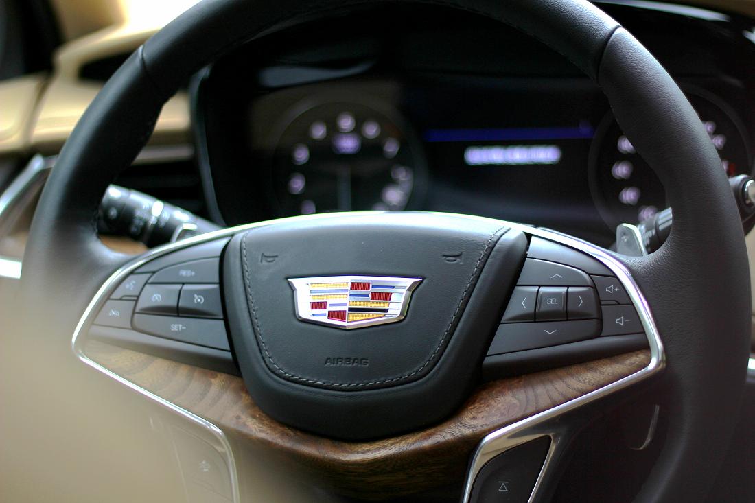 凯迪拉克家庭版_凯迪拉克的家庭车型与实用性_凯迪拉克的家