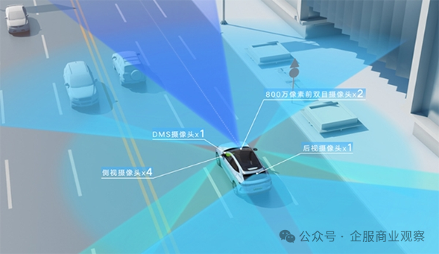 比亚迪新能源汽车海鸥_与传统汽车相比,比亚迪海鸥的优势_海鸥比亚迪