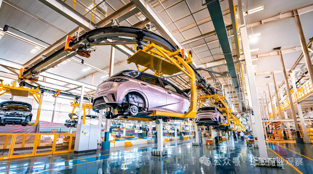 比亚迪新能源汽车海鸥_与传统汽车相比,比亚迪海鸥的优势_海鸥比亚迪