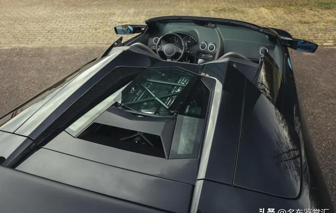 豪车兰博基尼_兰博基尼的车主故事与奢华生活_尊贵的兰博基尼车主