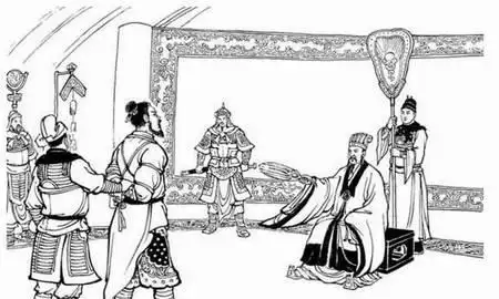 诸葛亮的南征北战:平定叛乱的传奇_平定诸葛诞叛乱_诸葛亮平定南中是什么战役