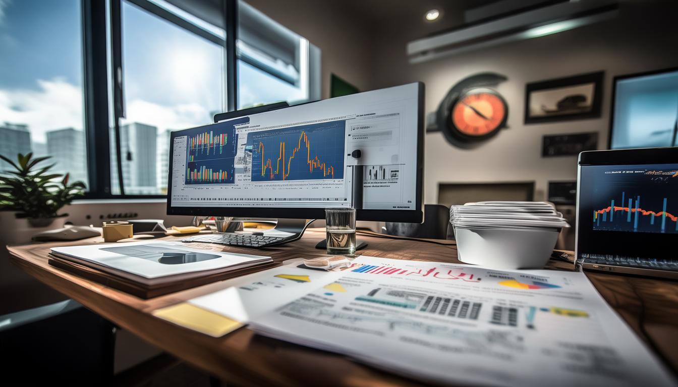 跟踪效果_跟踪率是什么意思_如何在tp官方网址下载中高效跟踪你的投资表现，实现持续优化？